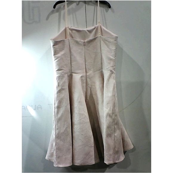 Udtfashion Girls LO4C Special Occasion, Light Pink, Size X-Large - Picture 2 of 2